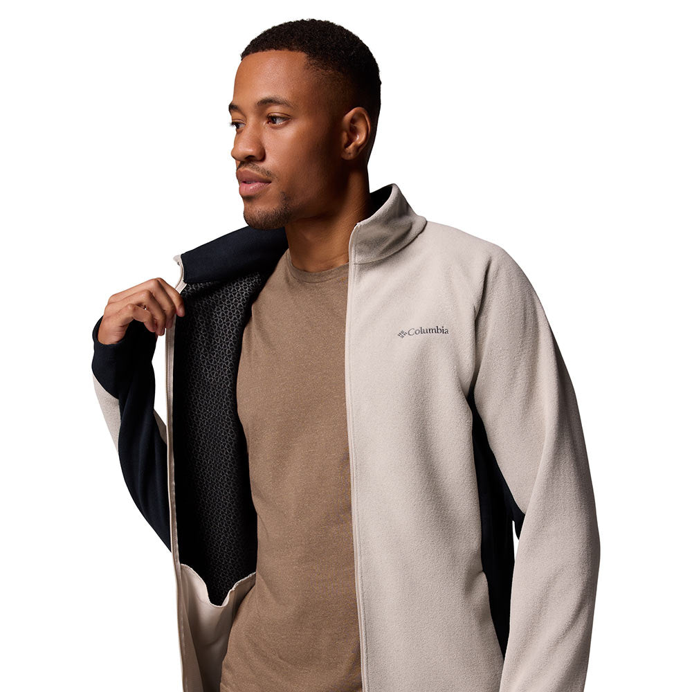 60% OFF on COLUMBIA Arctic Peak™ Full Zip Fleece Men's Jacket