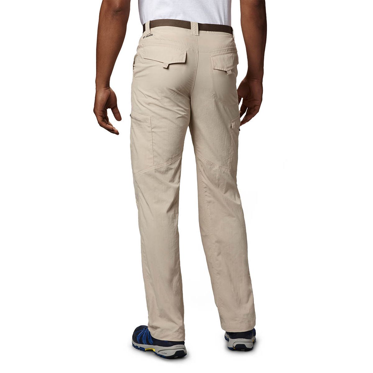 COLUMBIA Silver Ridge™ Cargo กางเกงขายาวผู้ชาย
