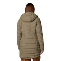 COLUMBIA Joy Peak™ II Mid Hooded Women's Jacket