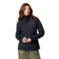 COLUMBIA Joy Peak™ II Full Zip เสื้อแจ็คเก็ตผู้หญิง