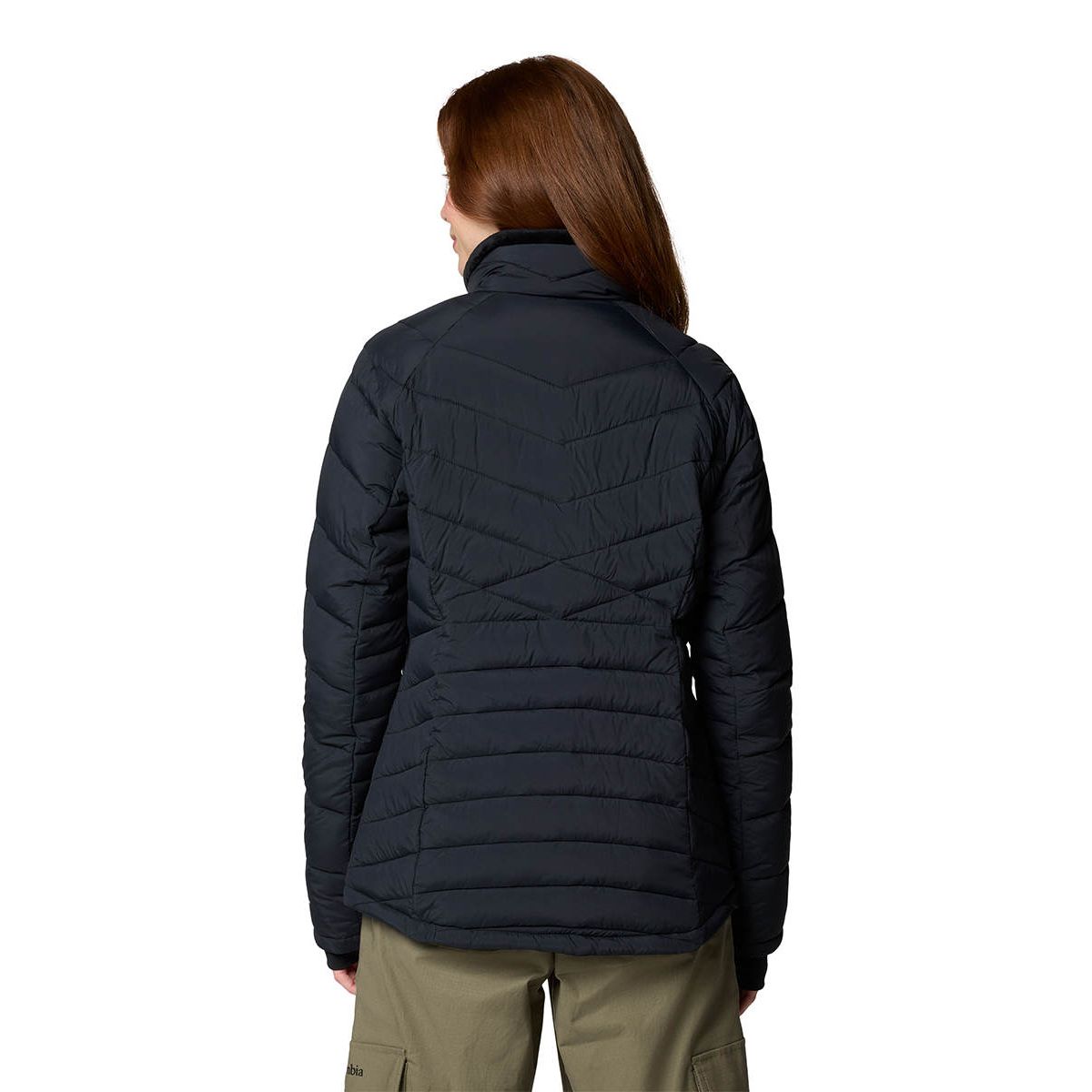 COLUMBIA Joy Peak™ II Full Zip เสื้อแจ็คเก็ตผู้หญิง