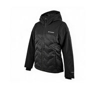 COLUMBIA Grand Trek™ III Waterproof Hooded Down เสื้อแจ็คเก็ตผู้หญิง