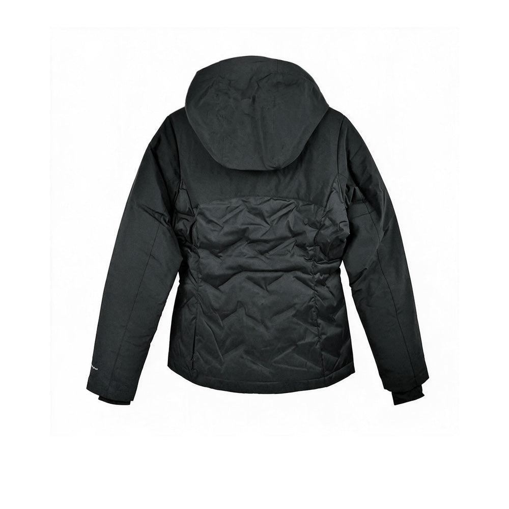 COLUMBIA Grand Trek™ III Waterproof Hooded Down เสื้อแจ็คเก็ตผู้หญิง