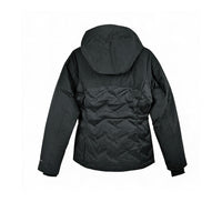 COLUMBIA Grand Trek™ III Waterproof Hooded Down เสื้อแจ็คเก็ตผู้หญิง