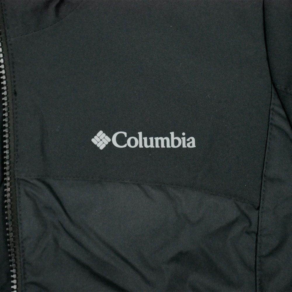 COLUMBIA Grand Trek™ III Waterproof Hooded Down เสื้อแจ็คเก็ตผู้หญิง