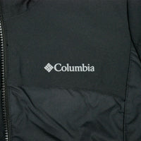 COLUMBIA Grand Trek™ III Waterproof Hooded Down เสื้อแจ็คเก็ตผู้หญิง