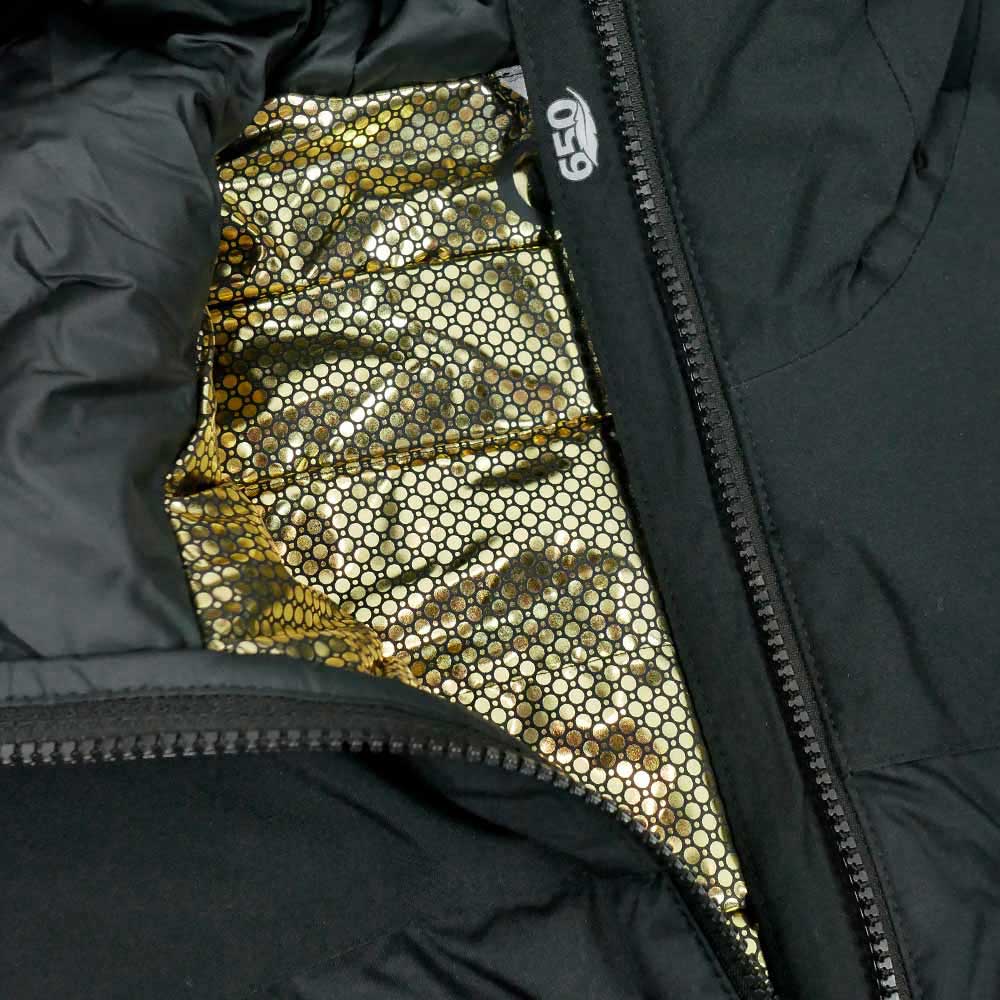 COLUMBIA Grand Trek™ III Waterproof Hooded Down เสื้อแจ็คเก็ตผู้หญิง