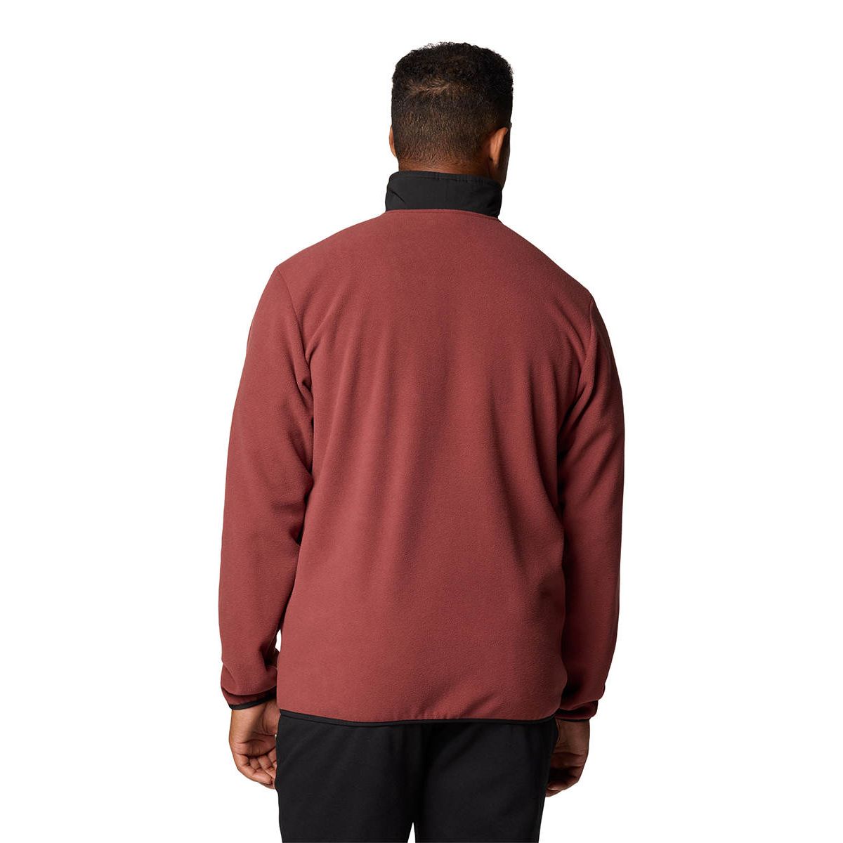 COLUMBIA Sequoia Grove™ Full Zip Fleece เสื้อแจ็คเก็ตผู้ชาย