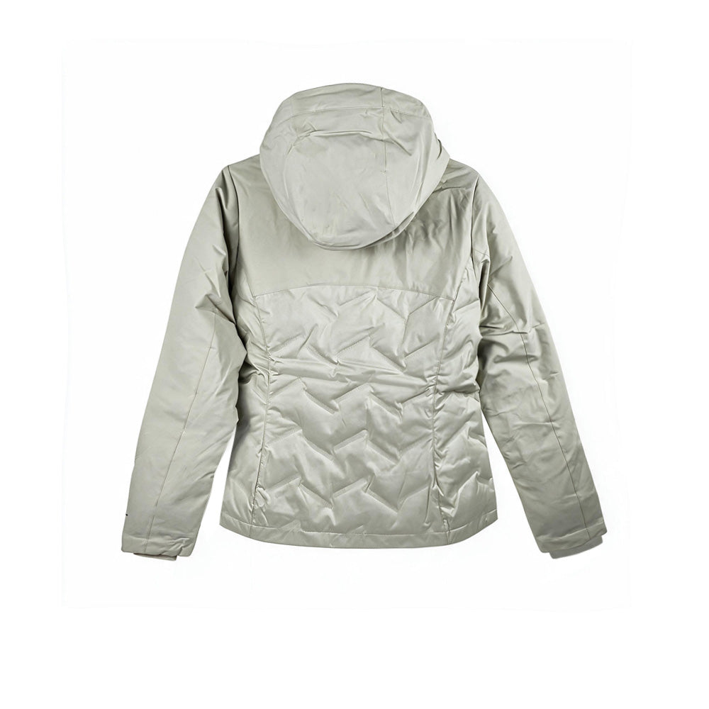 COLUMBIA Grand Trek™ III Waterproof Hooded Down เสื้อแจ็คเก็ตผู้หญิง