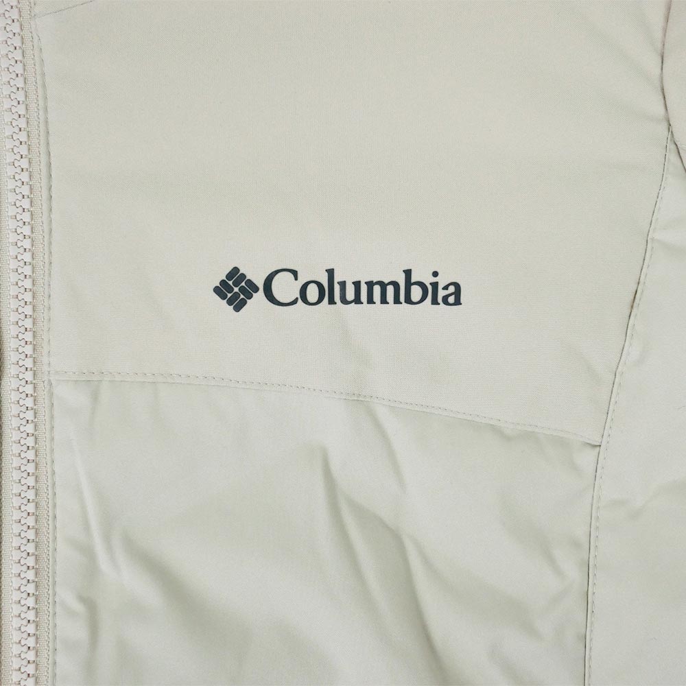 COLUMBIA Grand Trek™ III Waterproof Hooded Down เสื้อแจ็คเก็ตผู้หญิง