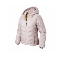 COLUMBIA Grand Trek™ III Waterproof Hooded Down เสื้อแจ็คเก็ตผู้หญิง