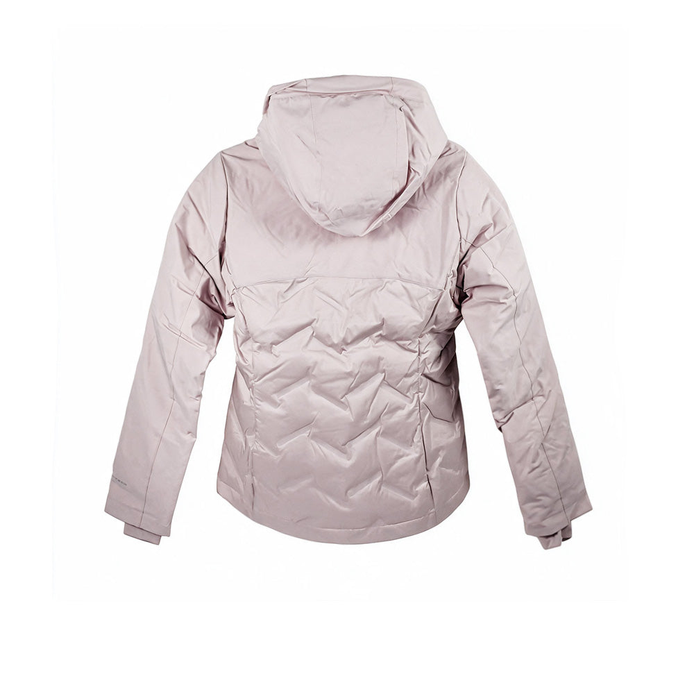 COLUMBIA Grand Trek™ III Waterproof Hooded Down เสื้อแจ็คเก็ตผู้หญิง