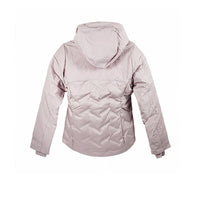 COLUMBIA Grand Trek™ III Waterproof Hooded Down เสื้อแจ็คเก็ตผู้หญิง