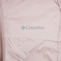 COLUMBIA Grand Trek™ III Waterproof Hooded Down เสื้อแจ็คเก็ตผู้หญิง