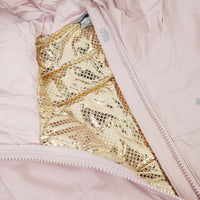 COLUMBIA Grand Trek™ III Waterproof Hooded Down เสื้อแจ็คเก็ตผู้หญิง