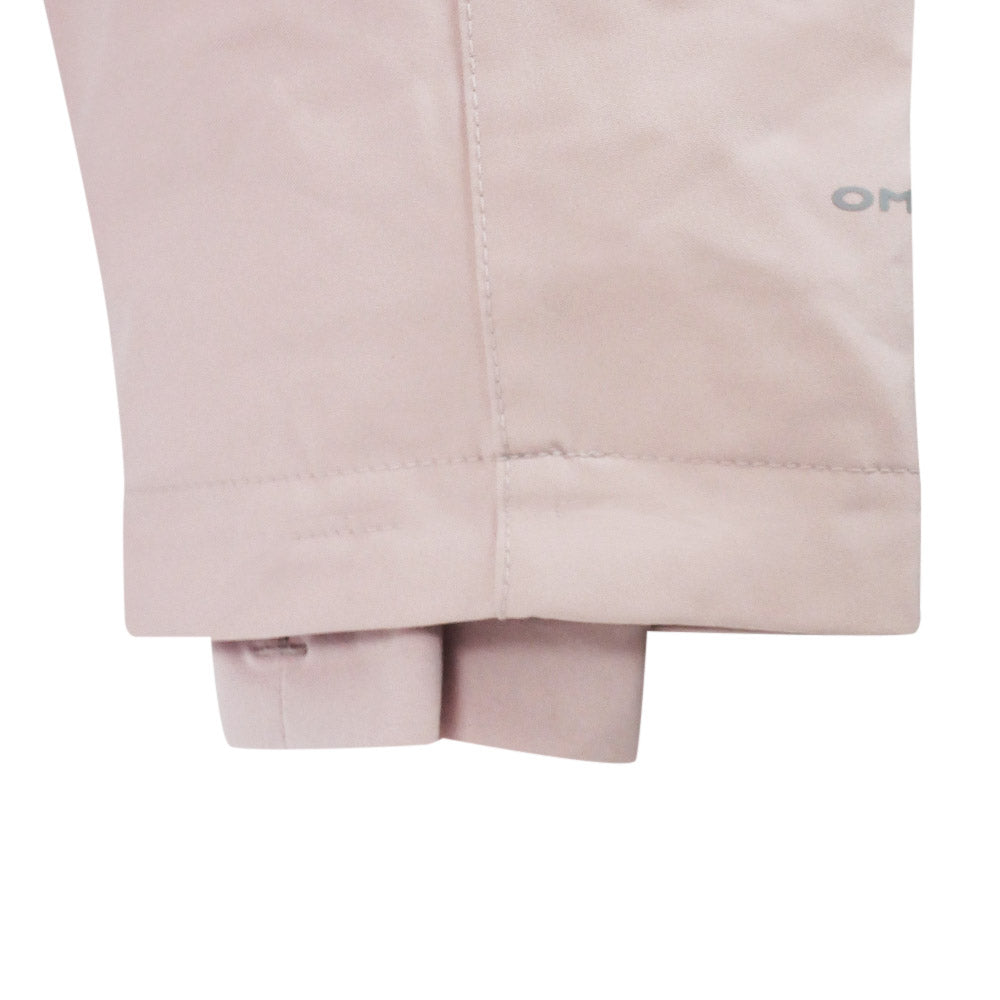 COLUMBIA Grand Trek™ III Waterproof Hooded Down เสื้อแจ็คเก็ตผู้หญิง