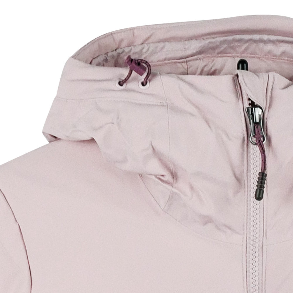 COLUMBIA Grand Trek™ III Waterproof Hooded Down เสื้อแจ็คเก็ตผู้หญิง