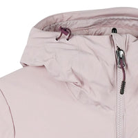COLUMBIA Grand Trek™ III Waterproof Hooded Down เสื้อแจ็คเก็ตผู้หญิง