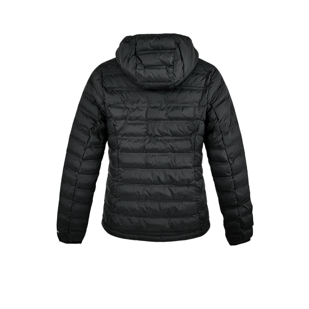 COLUMBIA Terwilliger Trail Heat Seal Hooded เสื้อแจ็คเก็ตผู้หญิง