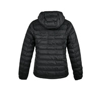 COLUMBIA Terwilliger Trail Heat Seal Hooded เสื้อแจ็คเก็ตผู้หญิง