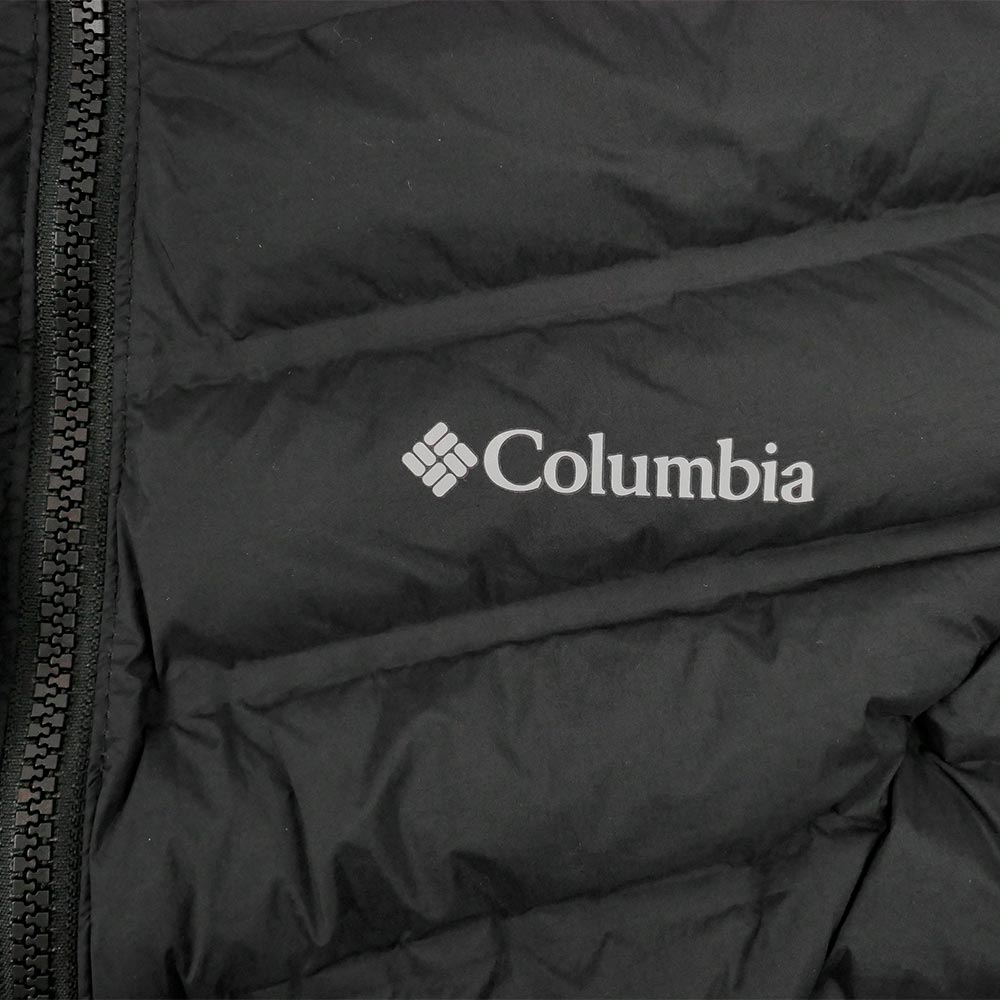 COLUMBIA Terwilliger Trail Heat Seal Hooded เสื้อแจ็คเก็ตผู้หญิง
