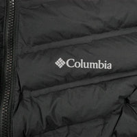 COLUMBIA Terwilliger Trail Heat Seal Hooded เสื้อแจ็คเก็ตผู้หญิง