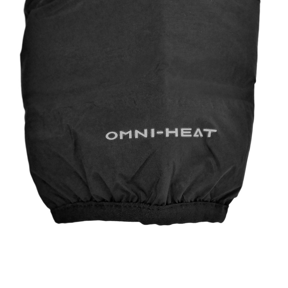 COLUMBIA Terwilliger Trail Heat Seal Hooded เสื้อแจ็คเก็ตผู้หญิง