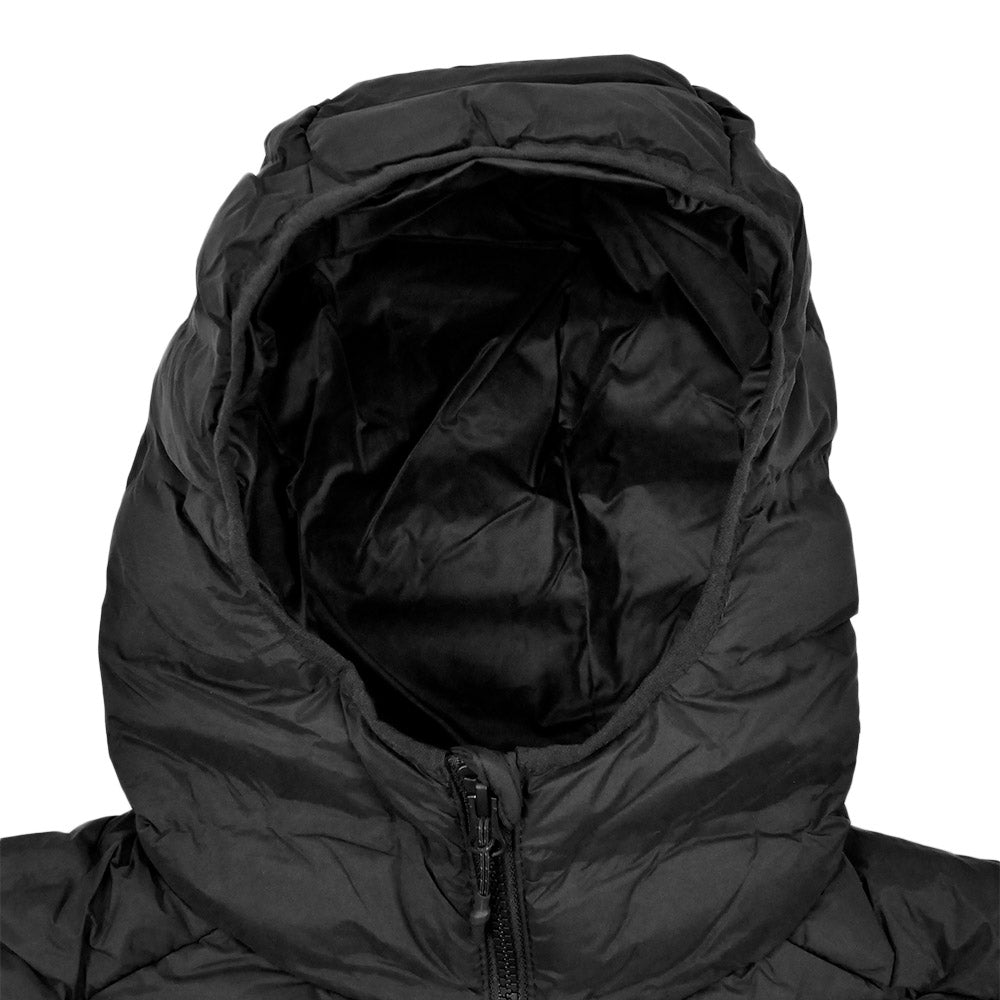 COLUMBIA Terwilliger Trail Heat Seal Hooded เสื้อแจ็คเก็ตผู้หญิง