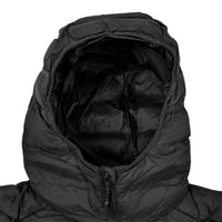 COLUMBIA Terwilliger Trail Heat Seal Hooded เสื้อแจ็คเก็ตผู้หญิง