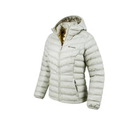 COLUMBIA Terwilliger Trail Heat Seal Hooded เสื้อแจ็คเก็ตผู้หญิง