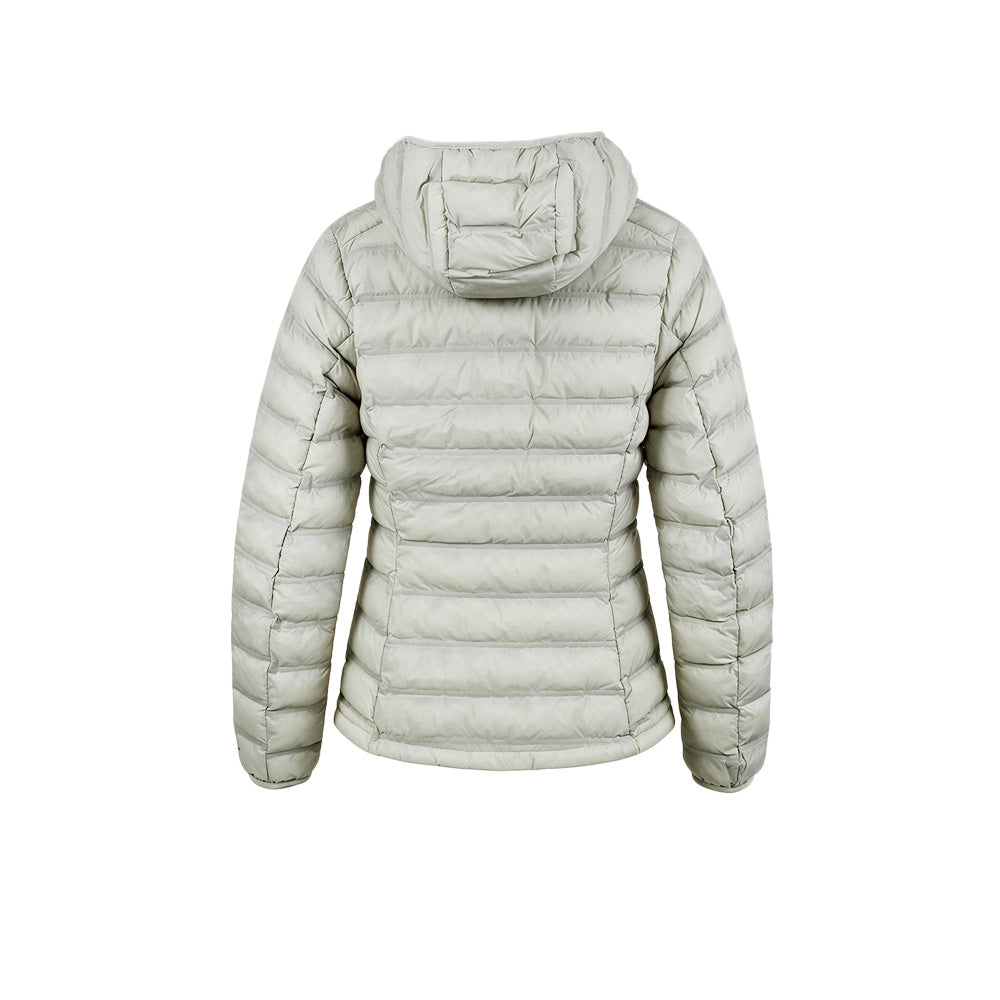 COLUMBIA Terwilliger Trail Heat Seal Hooded เสื้อแจ็คเก็ตผู้หญิง