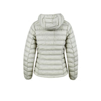 COLUMBIA Terwilliger Trail Heat Seal Hooded เสื้อแจ็คเก็ตผู้หญิง