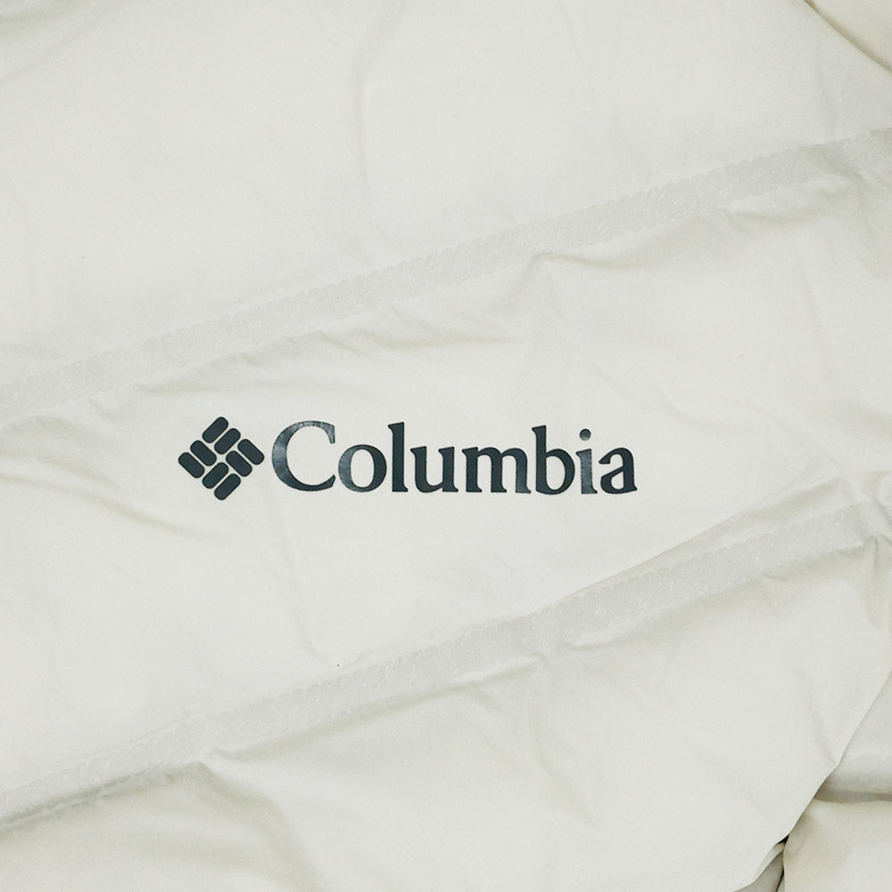 COLUMBIA Terwilliger Trail Heat Seal Hooded เสื้อแจ็คเก็ตผู้หญิง
