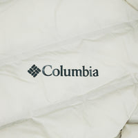 COLUMBIA Terwilliger Trail Heat Seal Hooded เสื้อแจ็คเก็ตผู้หญิง