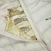 COLUMBIA Terwilliger Trail Heat Seal Hooded เสื้อแจ็คเก็ตผู้หญิง