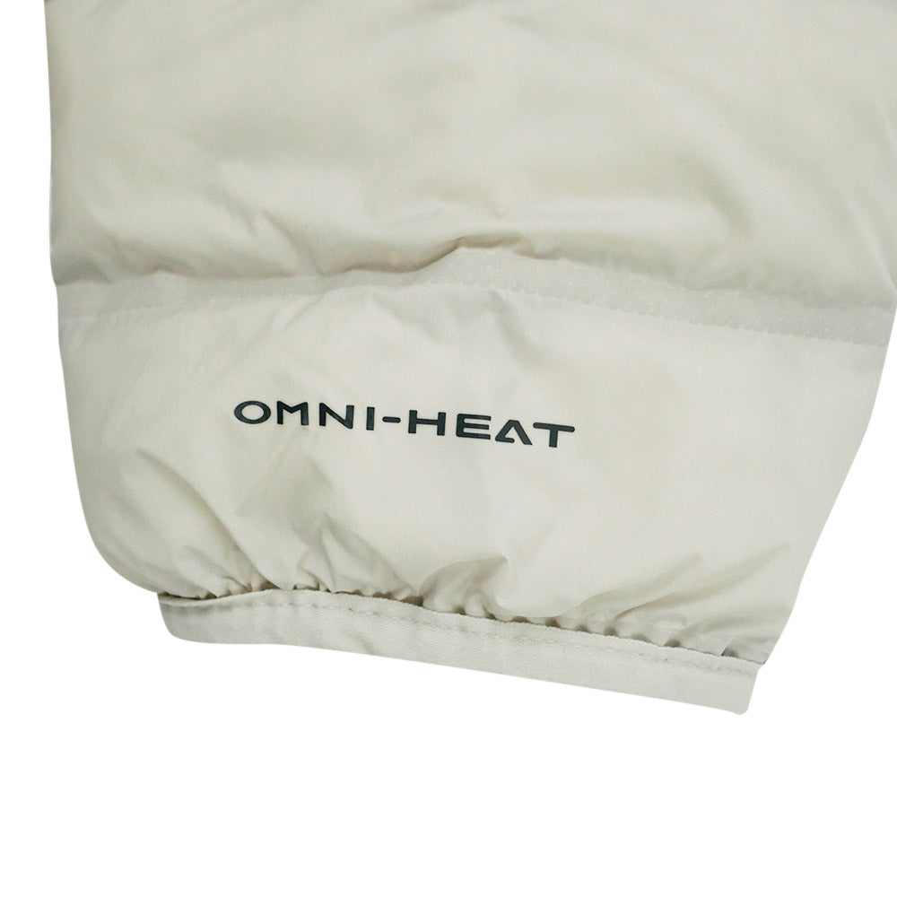 COLUMBIA Terwilliger Trail Heat Seal Hooded เสื้อแจ็คเก็ตผู้หญิง