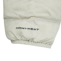 COLUMBIA Terwilliger Trail Heat Seal Hooded เสื้อแจ็คเก็ตผู้หญิง