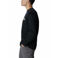 COLUMBIA Trek™ Crew เสื้อลำลองแขนยาวผู้ชาย