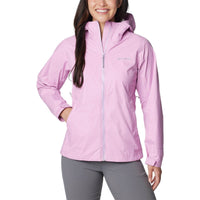 COLUMBIA Evapouration เสื้อแจ็คเก็ตผู้หญิง