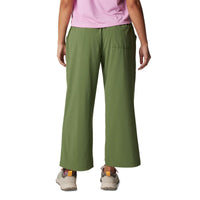 COLUMBIA Boundless Beauty™ Wide Leg Capris กางเกงลำลองขายาวผู้หญิง