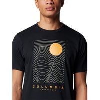 COLUMBIA CSC™ Seasonal Logo เสื้อยืดผู้ชาย