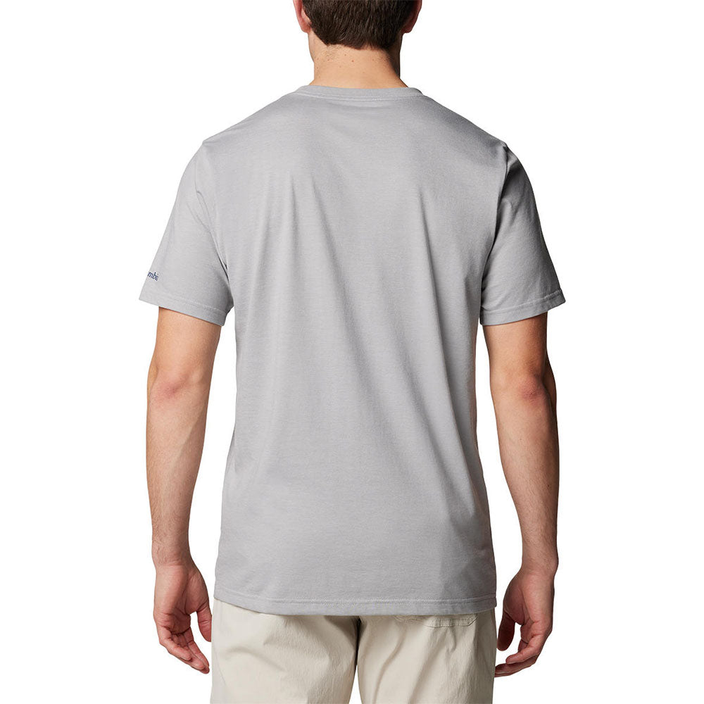 COLUMBIA CSC™ Seasonal Logo เสื้อยืดผู้ชาย