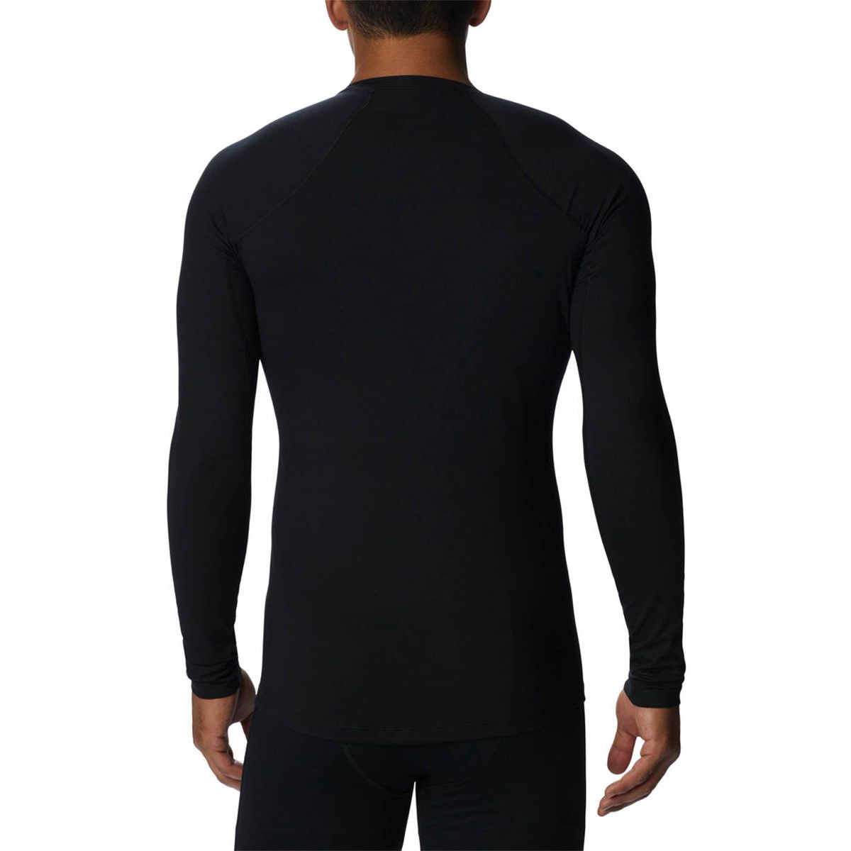 COLUMBIA Omni-Heat™ Heavyweight Stretch Long Sleeve เสื้อเบสเลเยอร์ผู้ชาย