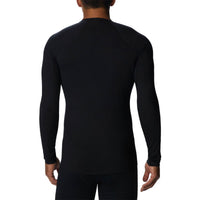 COLUMBIA Omni-Heat™ Heavyweight Stretch Long Sleeve เสื้อเบสเลเยอร์ผู้ชาย