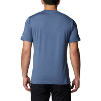 COLUMBIA Kwick Hike™ Technical เสื้อยืดผู้ชาย
