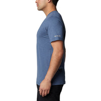 COLUMBIA Kwick Hike™ Technical เสื้อยืดผู้ชาย