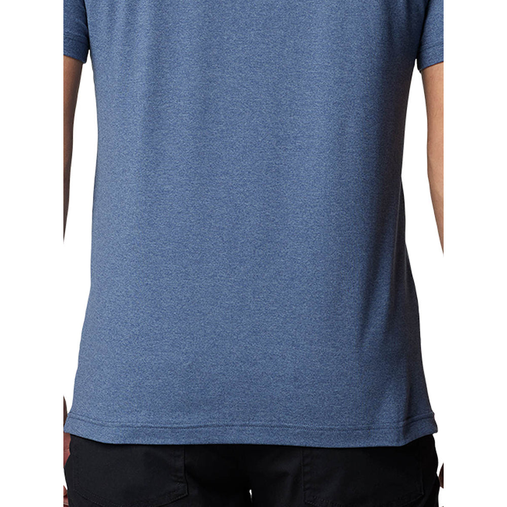 COLUMBIA Kwick Hike™ Technical เสื้อยืดผู้ชาย