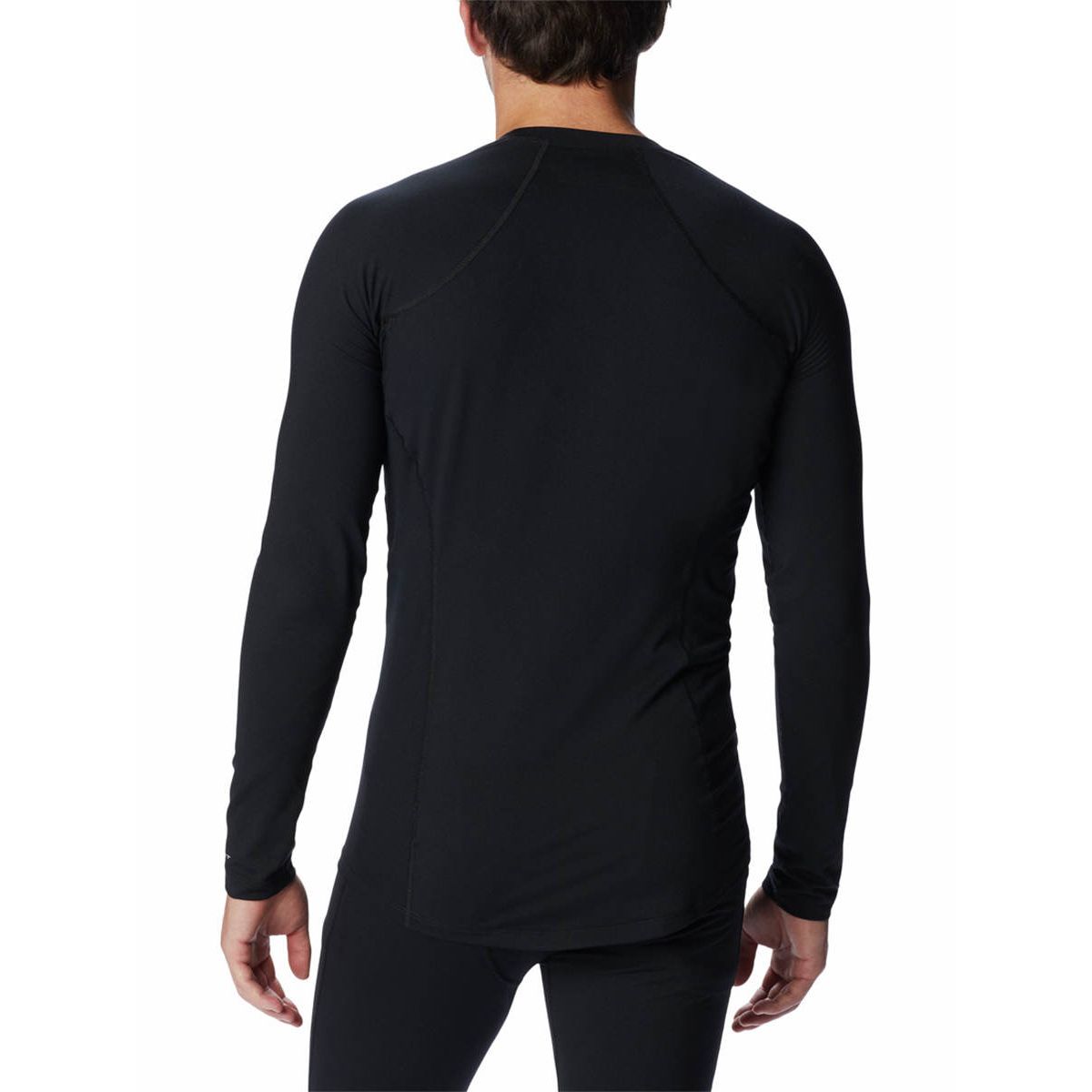 COLUMBIA Omni-Heat Midweight Men's Hiking Baselayer