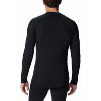 COLUMBIA Omni-Heat Midweight Men's Hiking Baselayer