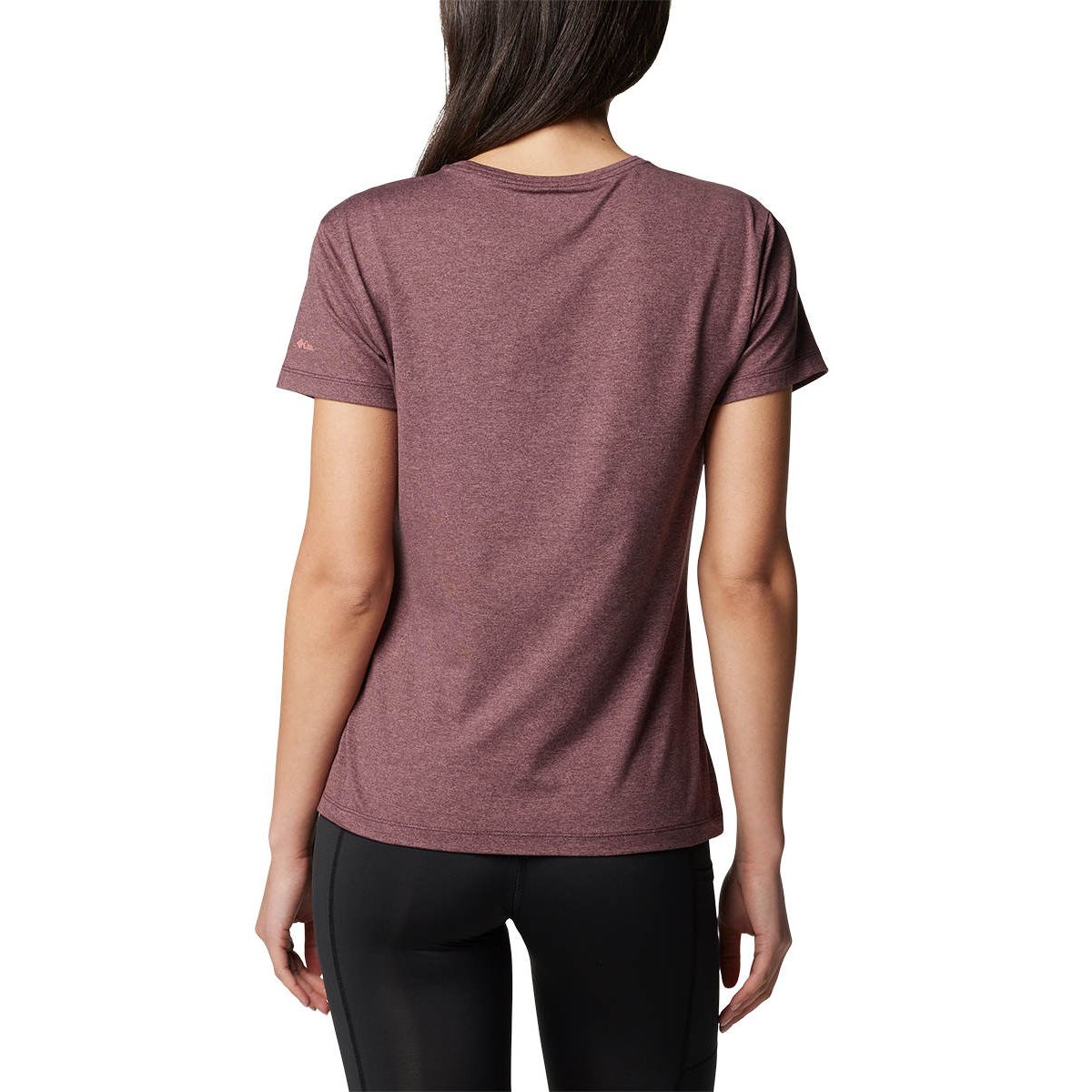 COLUMBIA Sloan Ridge™ Graphic เสื้อยืดผู้หญิง